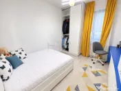 4 camere-Decomandat-94,28 mp- Bloc 2020- Confort Urban Resid 