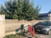 Casa cu 4 camere de -Teren 300 mp-Soseaua Alexandriei-Inters 