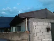Casa cu 4 camere de -Teren 300 mp-Soseaua Alexandriei-Inters 