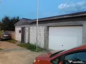 Casa cu 4 camere de -Teren 300 mp-Soseaua Alexandriei-Inters 