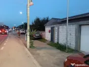 Casa cu 4 camere de -Teren 300 mp-Soseaua Alexandriei-Inters 