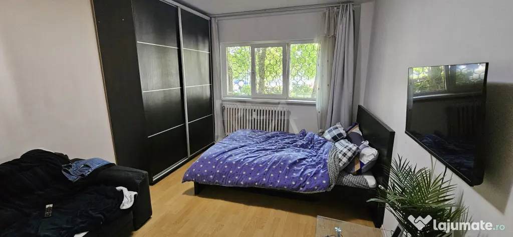 2 camere | Decomandat | Stradal | Zona Obor/Calea Mosilor - Bucuresti (Bucuresti-Ilfov)