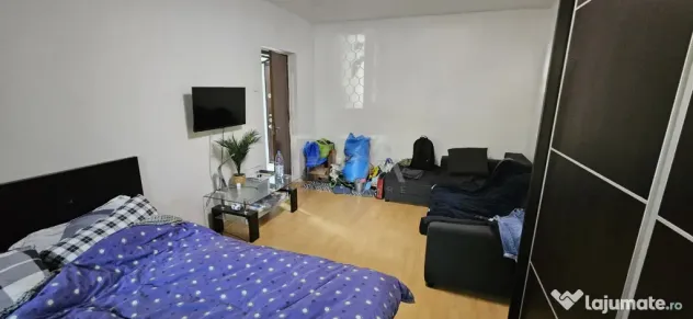 2 camere | Decomandat | Stradal | Zona Obor/Calea Mosilor - Bucuresti (Bucuresti-Ilfov)