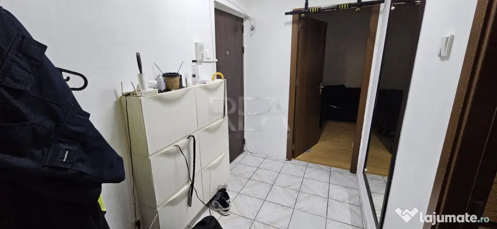 2 camere | Decomandat | Stradal | Zona Obor/Calea Mosilor - Bucuresti (Bucuresti-Ilfov)