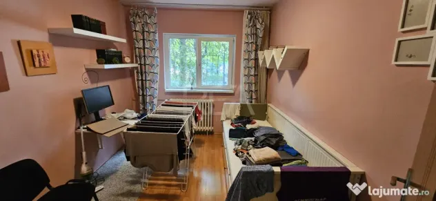 2 camere | Decomandat | Stradal | Zona Obor/Calea Mosilor - Bucuresti (Bucuresti-Ilfov)
