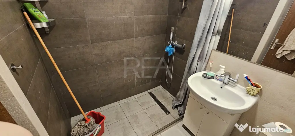 2 camere | Decomandat | Stradal | Zona Obor/Calea Mosilor - Bucuresti (Bucuresti-Ilfov)