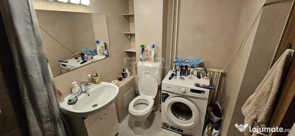 2 camere | Decomandat | Stradal | Zona Obor/Calea Mosilor - Bucuresti (Bucuresti-Ilfov)