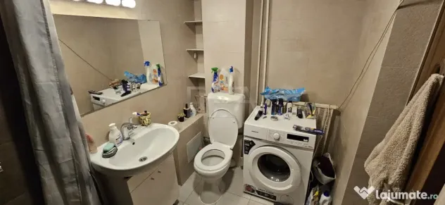 2 camere | Decomandat | Stradal | Zona Obor/Calea Mosilor - Bucuresti (Bucuresti-Ilfov)