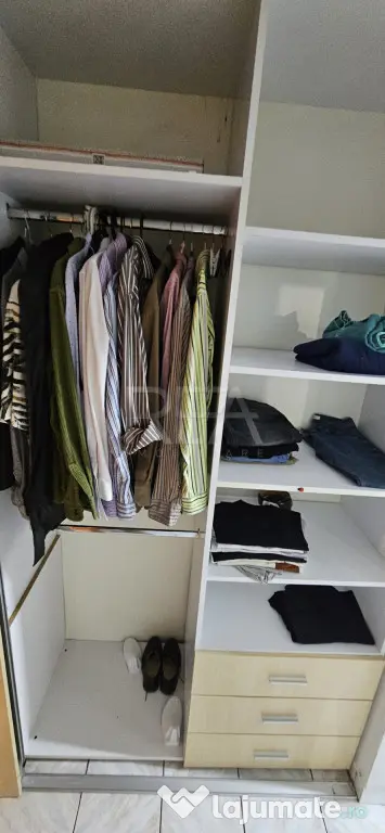 2 camere | Decomandat | Stradal | Zona Obor/Calea Mosilor - Bucuresti (Bucuresti-Ilfov)