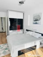 Apartament de inchiriat Gran Via Park Lujerului+loc de parcare 