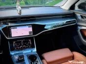 Audi A6 An 2019 2,0 TDI -Accept si Variante Auto 