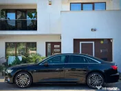 Audi A6 An 2019 2,0 TDI -Accept si Variante Auto 