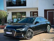 Audi A6 An 2019 2,0 TDI -Accept si Variante Auto 