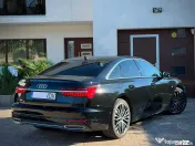 Audi A6 An 2019 2,0 TDI -Accept si Variante Auto 