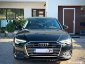 Audi A6 An 2019 2,0 TDI -Accept si Variante Auto 