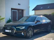 Audi A6 An 2019 2,0 TDI -Accept si Variante Auto 