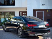 Audi A6 An 2019 2,0 TDI -Accept si Variante Auto 