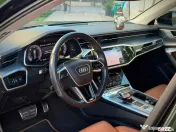 Audi A6 An 2019 2,0 TDI -Accept si Variante Auto 
