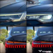 Audi A6 An 2019 2,0 TDI -Accept si Variante Auto 