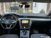 Vw Passat 2,0 DSG * An 2021* Accept Variante 
