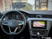 Vw Passat 2,0 DSG * An 2021* Accept Variante 