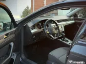 Vw Passat 2,0 DSG * An 2021* Accept Variante 