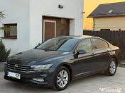 Vw Passat 2,0 DSG * An 2021* Accept Variante 