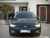 Vw Passat 2,0 DSG * An 2021* Accept Variante 