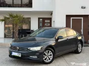 Vw Passat 2,0 DSG * An 2021* Accept Variante 