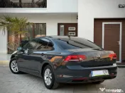 Vw Passat 2,0 DSG * An 2021* Accept Variante 