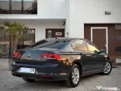 Vw Passat 2,0 DSG * An 2021* Accept Variante 