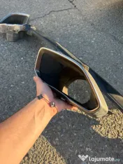 Difuzor și ornamente evacuare originale BMW M340i G20 