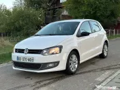 Volkswagen Polo 1.6 TDI - Style Edition 