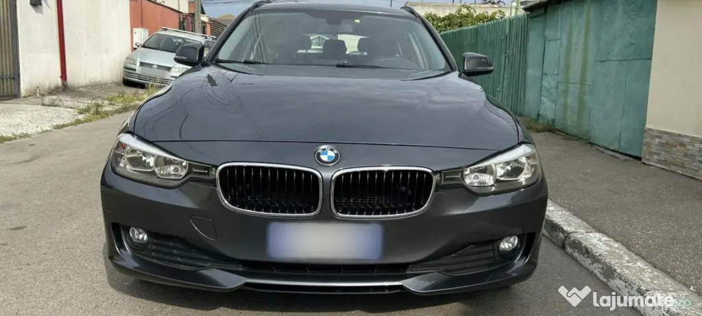 BMW seria 3din 2013