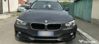 BMW seria 3din 2013 