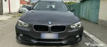 BMW seria 3 din 2013