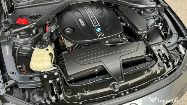 BMW seria 3din 2013