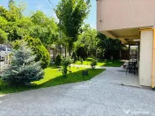 Apartament 2 CD Poitiers Frumoasa Bloc nou finalizat, Parcare, Curte privata