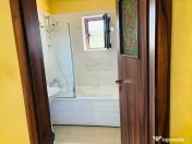 Apartament 2 CD Poitiers Frumoasa Bloc nou finalizat, Parcare, Curte privata