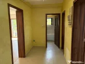 Apartament 2 CD Poitiers Frumoasa Bloc nou finalizat, Parcare, Curte privata