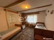 Micesti 12 km de Pitesti/ 2 cabane/ 2.500 mp teren/ privelis 