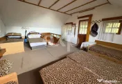 Micesti 12 km de Pitesti/ 2 cabane/ 2.500 mp teren/ privelis 