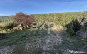 Micesti 12 km de Pitesti/ 2 cabane/ 2.500 mp teren/ privelis 