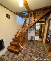 Micesti 12 km de Pitesti/ 2 cabane/ 2.500 mp teren/ privelis 