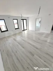 Casa individuala pe parter | 4 camere | teren 534 mp | Finis 