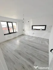 Casa individuala pe parter | 4 camere | teren 534 mp | Finis 
