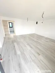 Casa individuala pe parter | 4 camere | teren 534 mp | Finis 