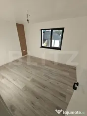 Casa individuala pe parter | 4 camere | teren 534 mp | Finis 