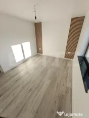 Casa individuala pe parter | 4 camere | teren 534 mp | Finis 