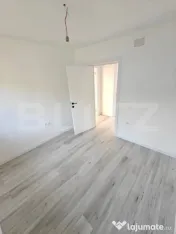 Casa individuala pe parter | 4 camere | teren 534 mp | Finis 